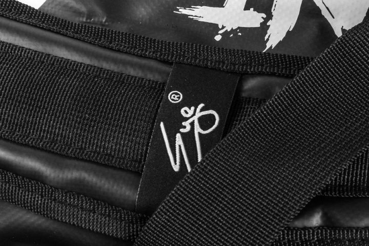 Eye Racket Bag 10R  Black / Blue